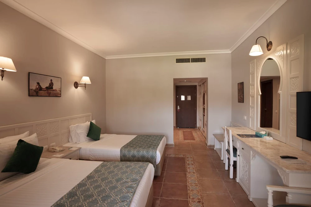 Hotell Sunrise Alora Aqua Park Resort i Hurghada, Egypten - Bild 30