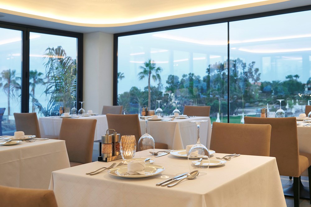 Hotell Sunrise Jade Hotel i , Cyprus - Bild 15