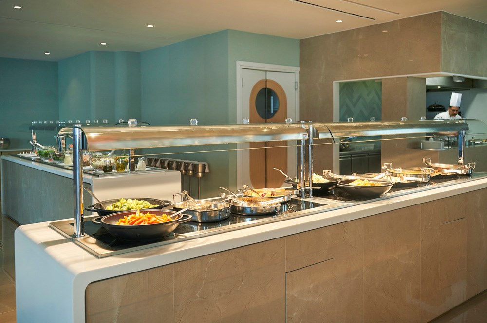 Hotell Sunrise Jade Hotel i , Cyprus - Bild 17