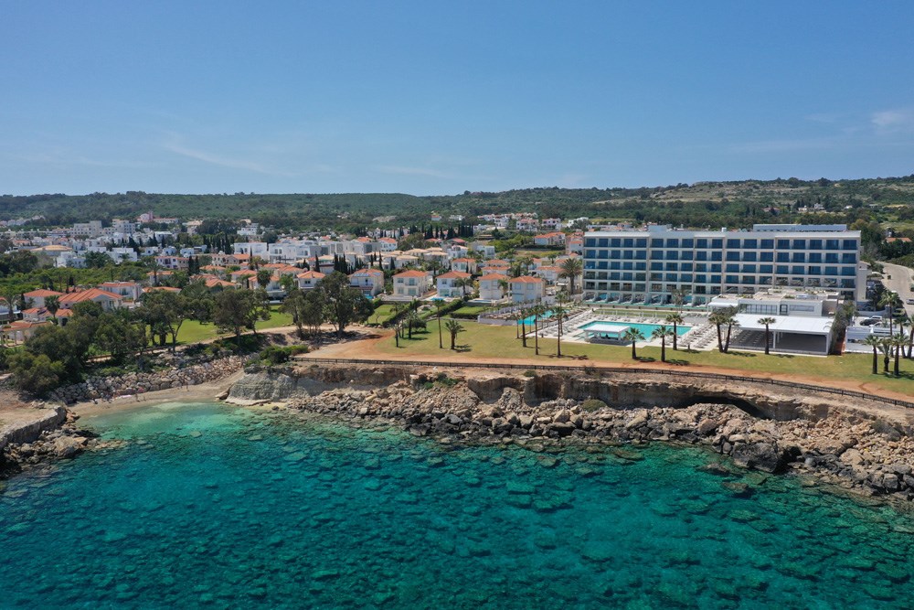 Hotell Sunrise Jade Hotel i , Cyprus - Bild 1