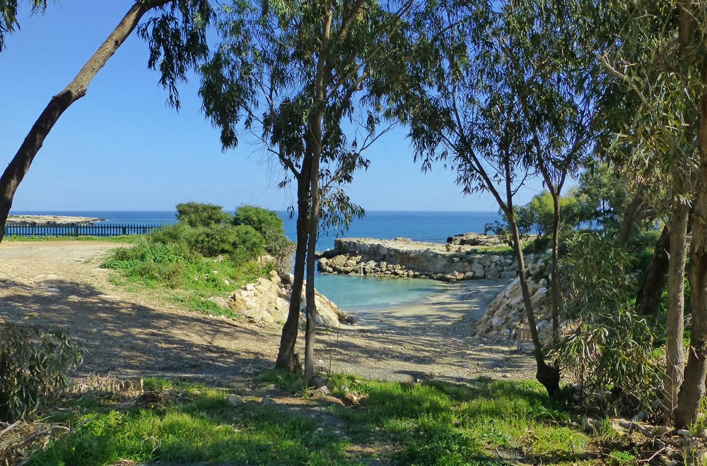 Hotell Sunrise Jade Hotel i , Cyprus - Bild 9