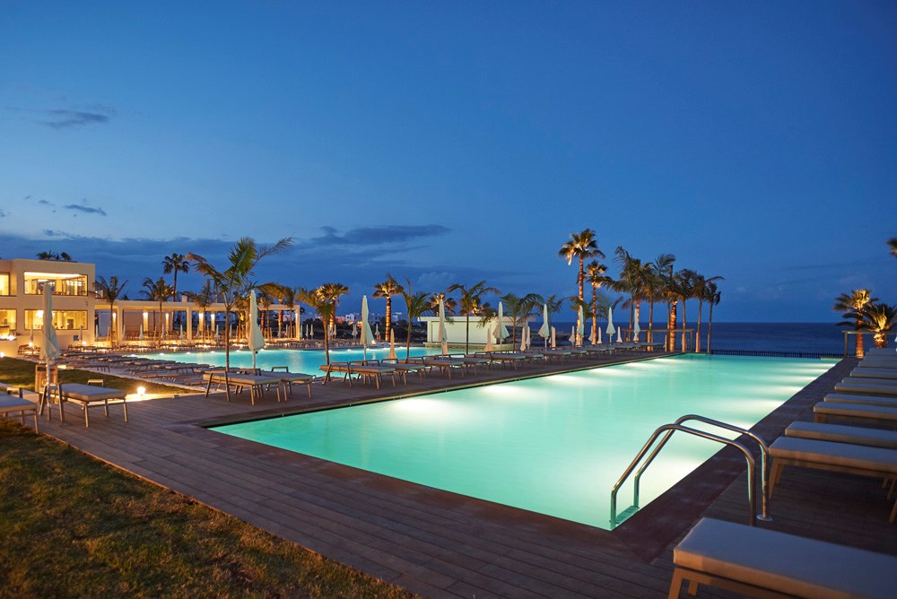 Hotell Sunrise Jade Hotel i , Cyprus - Bild 3