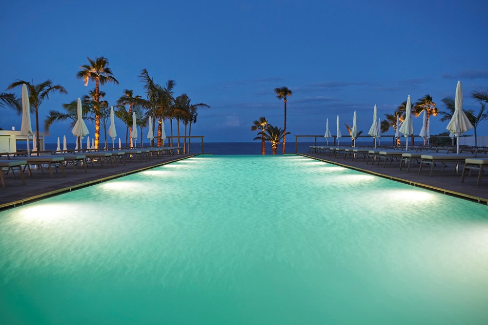 Hotell Sunrise Jade Hotel i , Cyprus - Bild 10