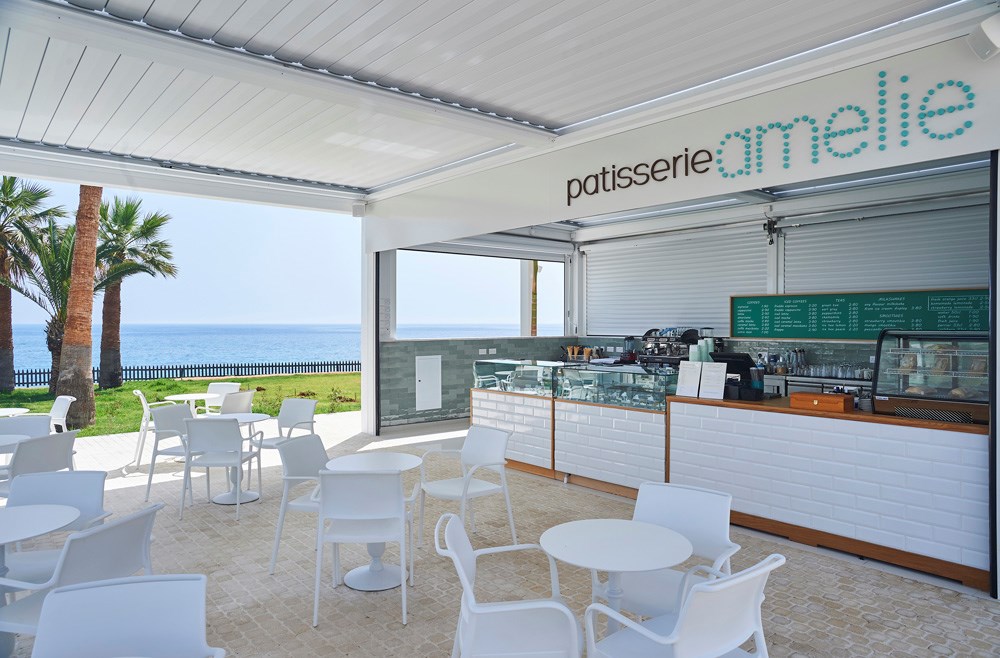 Hotell Sunrise Jade Hotel i , Cyprus - Bild 19