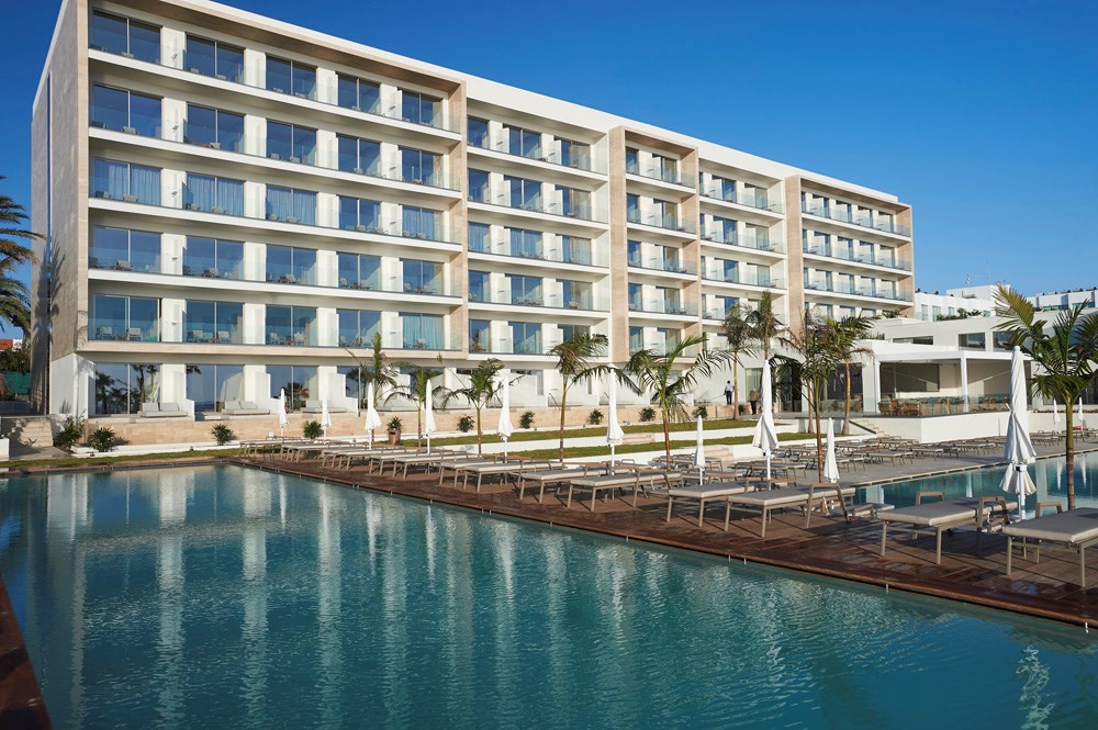 Hotell Sunrise Jade Hotel i , Cyprus - Bild 4