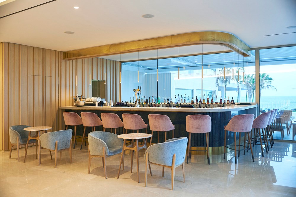 Hotell Sunrise Jade Hotel i , Cyprus - Bild 20