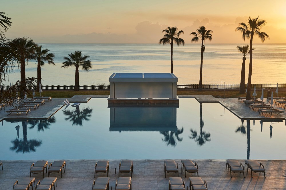 Hotell Sunrise Jade Hotel i , Cyprus - Bild 6