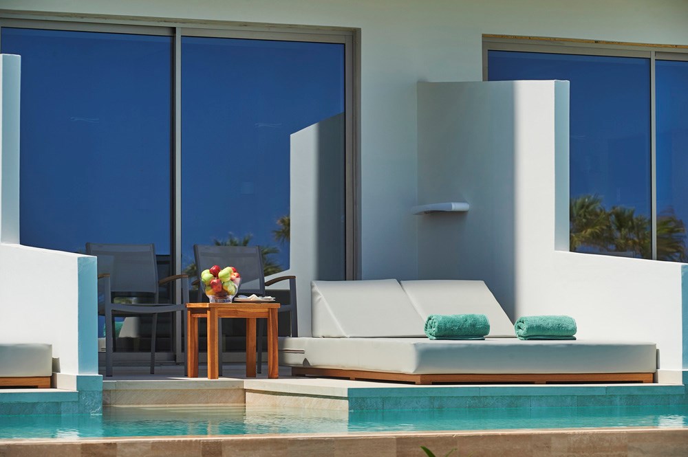 Hotell Sunrise Jade Hotel i , Cyprus - Bild 22