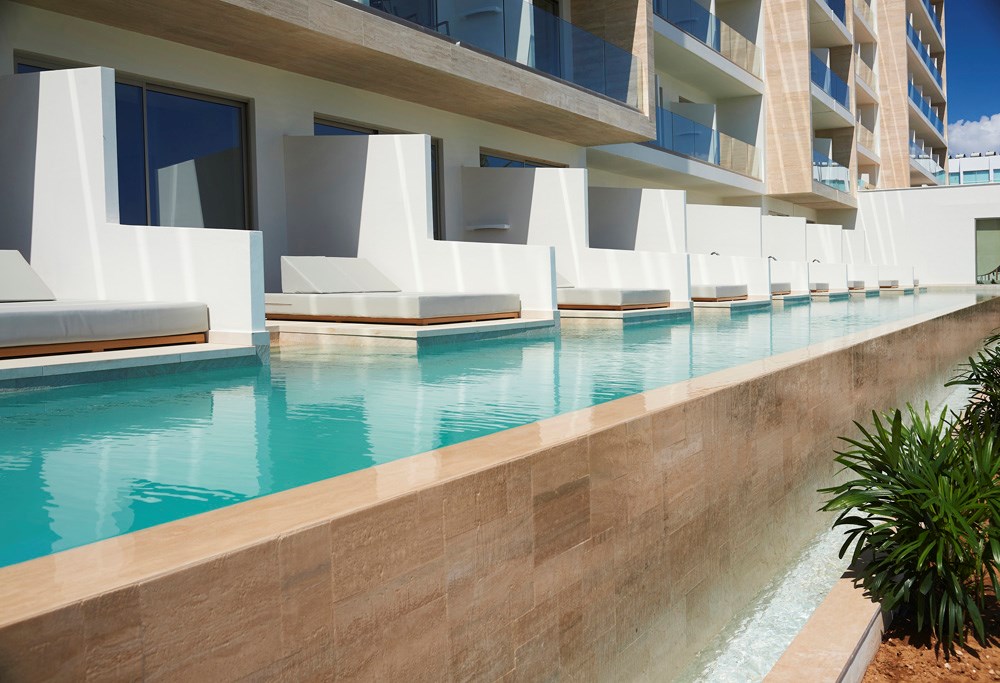 Hotell Sunrise Jade Hotel i , Cyprus - Bild 23