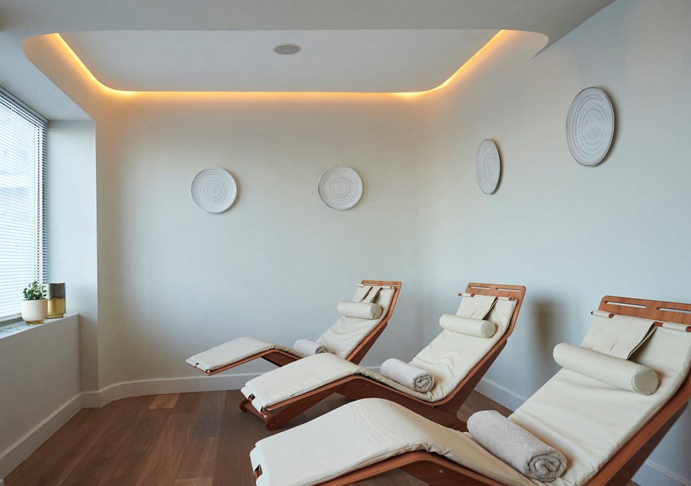 Hotell Sunrise Jade Hotel i , Cyprus - Bild 14