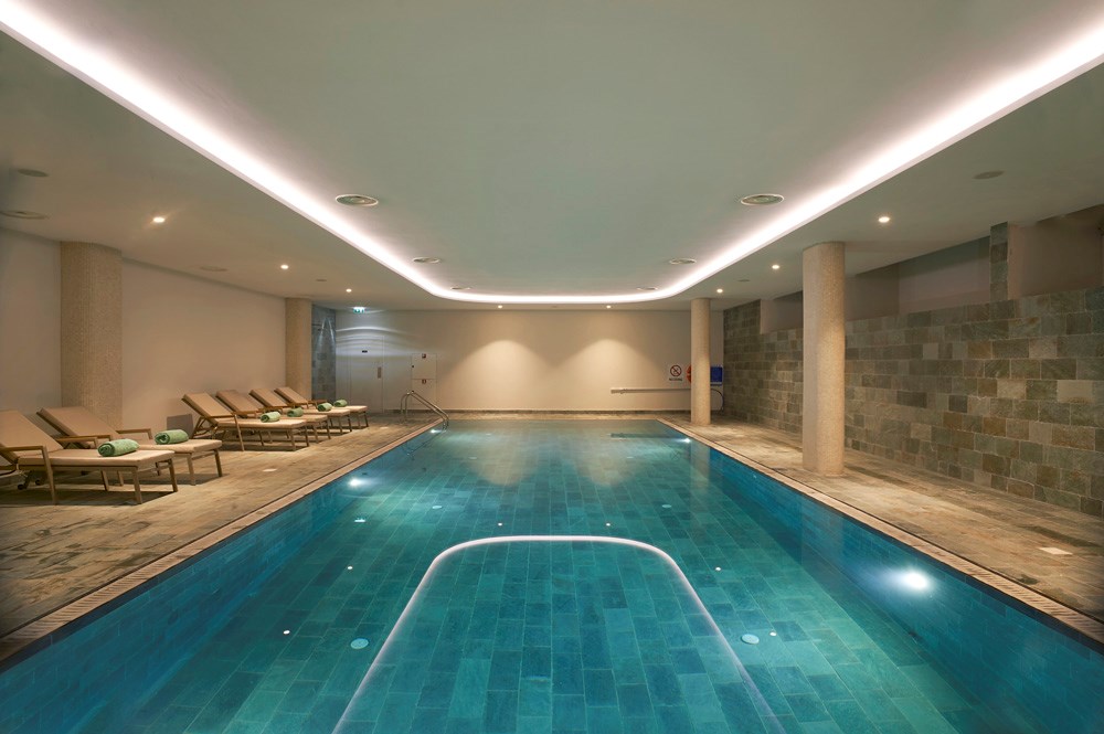 Hotell Sunrise Jade Hotel i , Cyprus - Bild 8