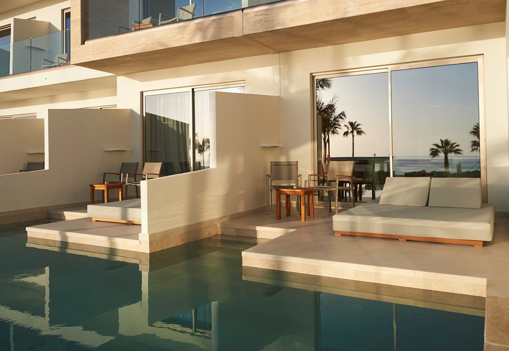 Hotell Sunrise Jade Hotel i , Cyprus - Bild 24