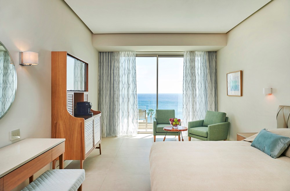 Hotell Sunrise Jade Hotel i , Cyprus - Bild 26