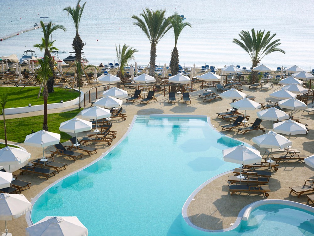 Hotell Sunrise Pearl Hotel & Spa i , Cyprus - Bild 1