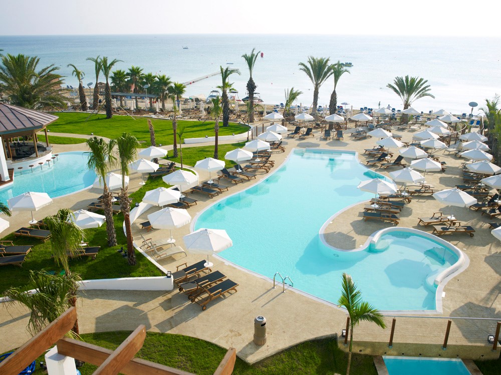 Hotell Sunrise Pearl Hotel & Spa i , Cyprus - Bild 16