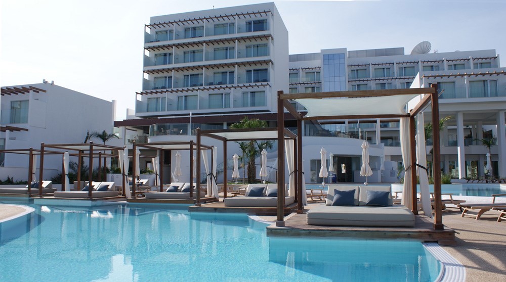 Hotell Sunrise Pearl Hotel & Spa i , Cyprus - Bild 3