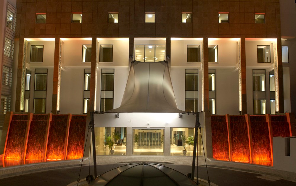 Hotell Sunrise Pearl Hotel & Spa i , Cyprus - Bild 14