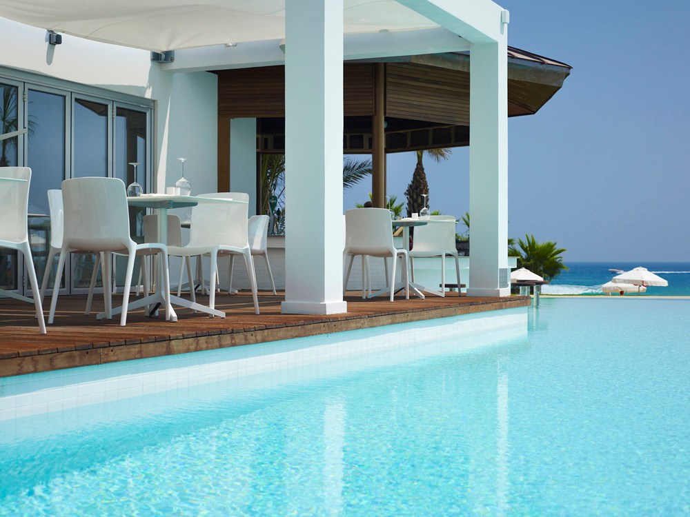 Hotell Sunrise Pearl Hotel & Spa i , Cyprus - Bild 4