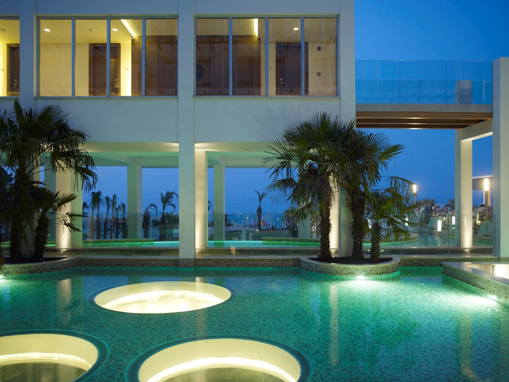 Hotell Sunrise Pearl Hotel & Spa i , Cyprus - Bild 7