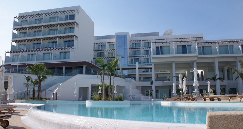 Hotell Sunrise Pearl Hotel & Spa i , Cyprus - Bild 5