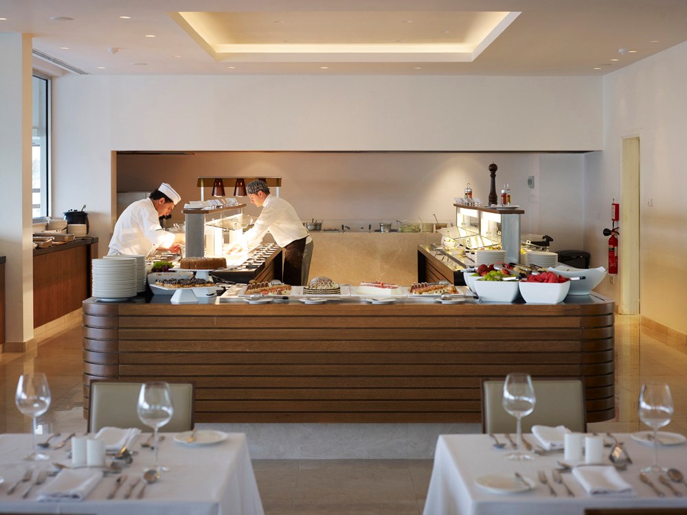 Hotell Sunrise Pearl Hotel & Spa i , Cyprus - Bild 10