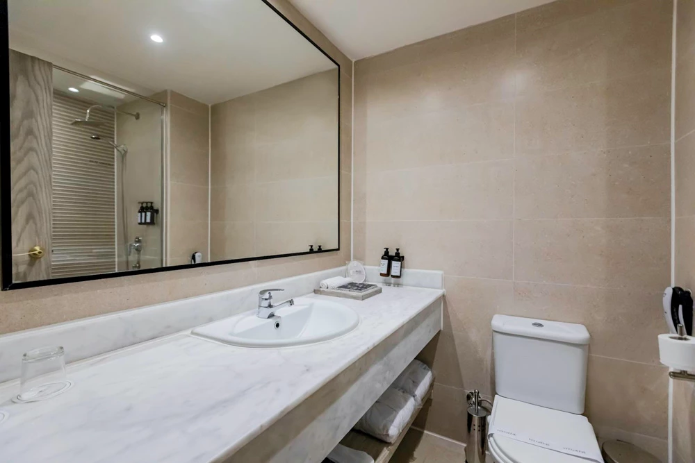 Hotell Sunrise Solara Aqua Park Resort i Hurghada, Egypten - Bild 25