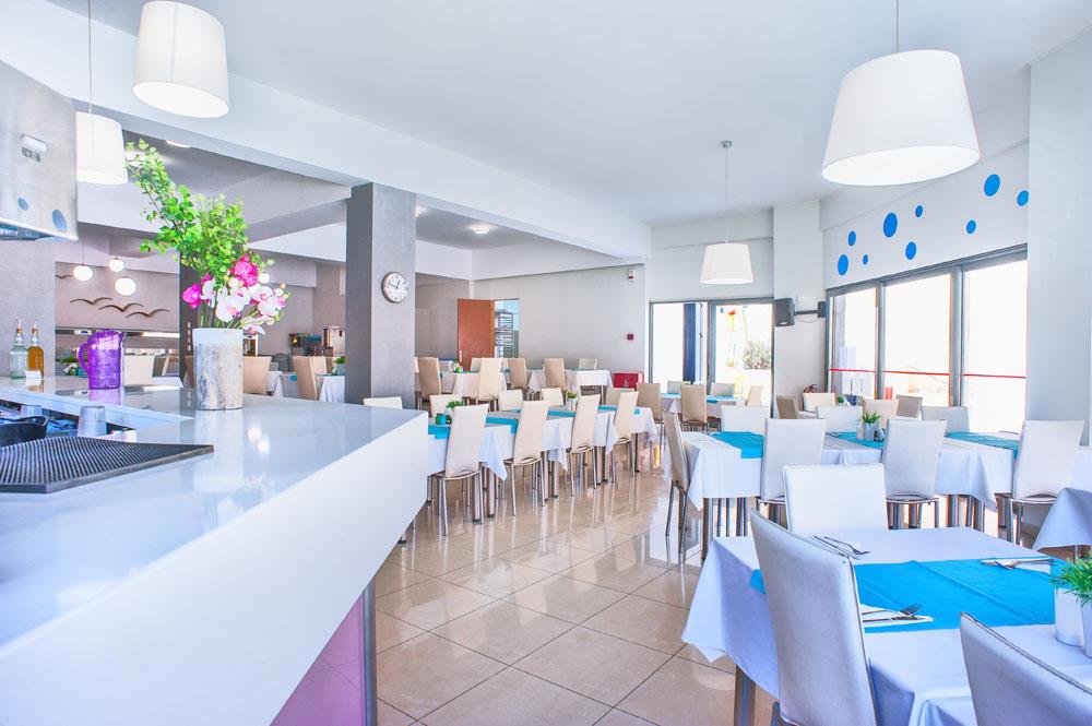 Hotell Sunrise Village Hotel i Crete, Grekland - Bild 20