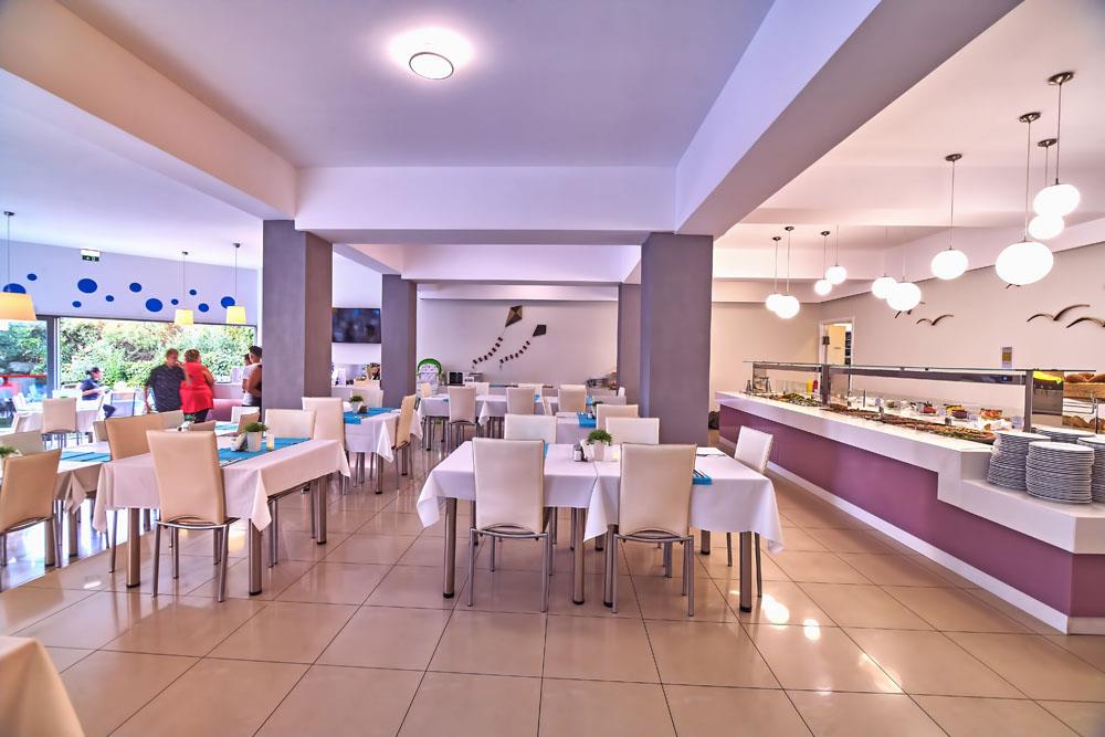 Hotell Sunrise Village Hotel i Crete, Grekland - Bild 21