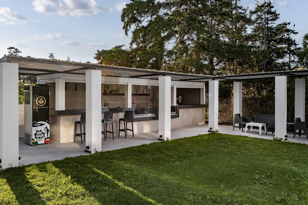 Hotell Sunrise Village Hotel i Crete, Grekland - Bild 13