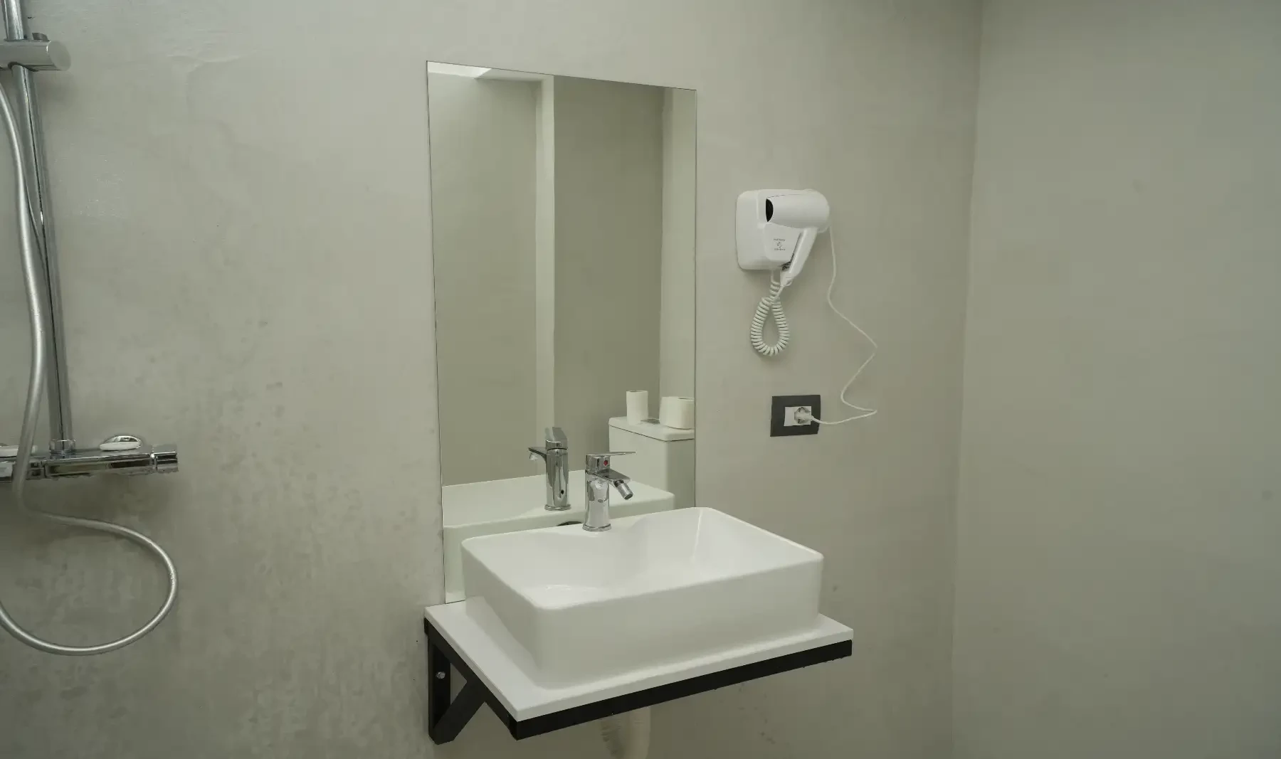 Hotell Sunset Hotel i Durres, Albania - Bild 11