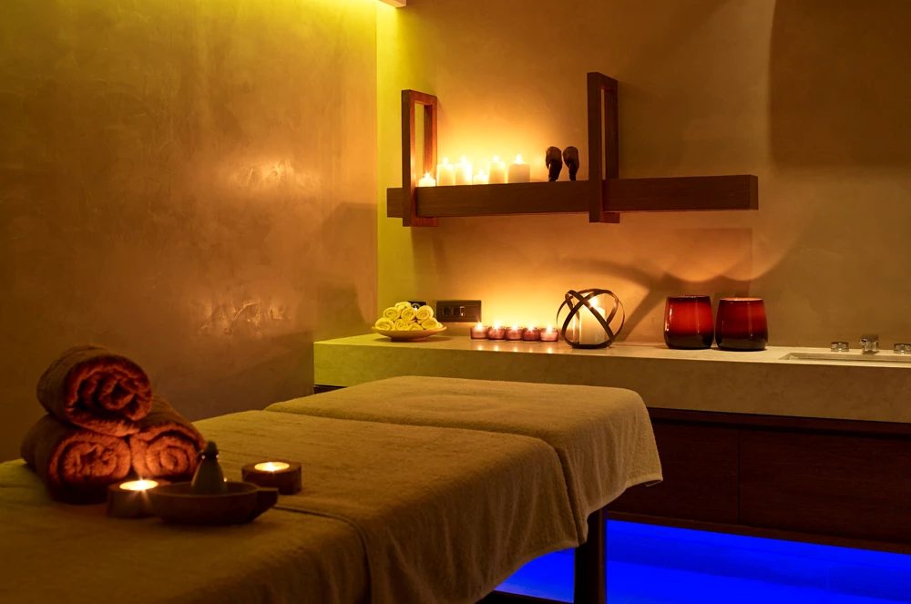 Hotell The Ixian Grand & All Suites i Rhodes, Grekland - Bild 7