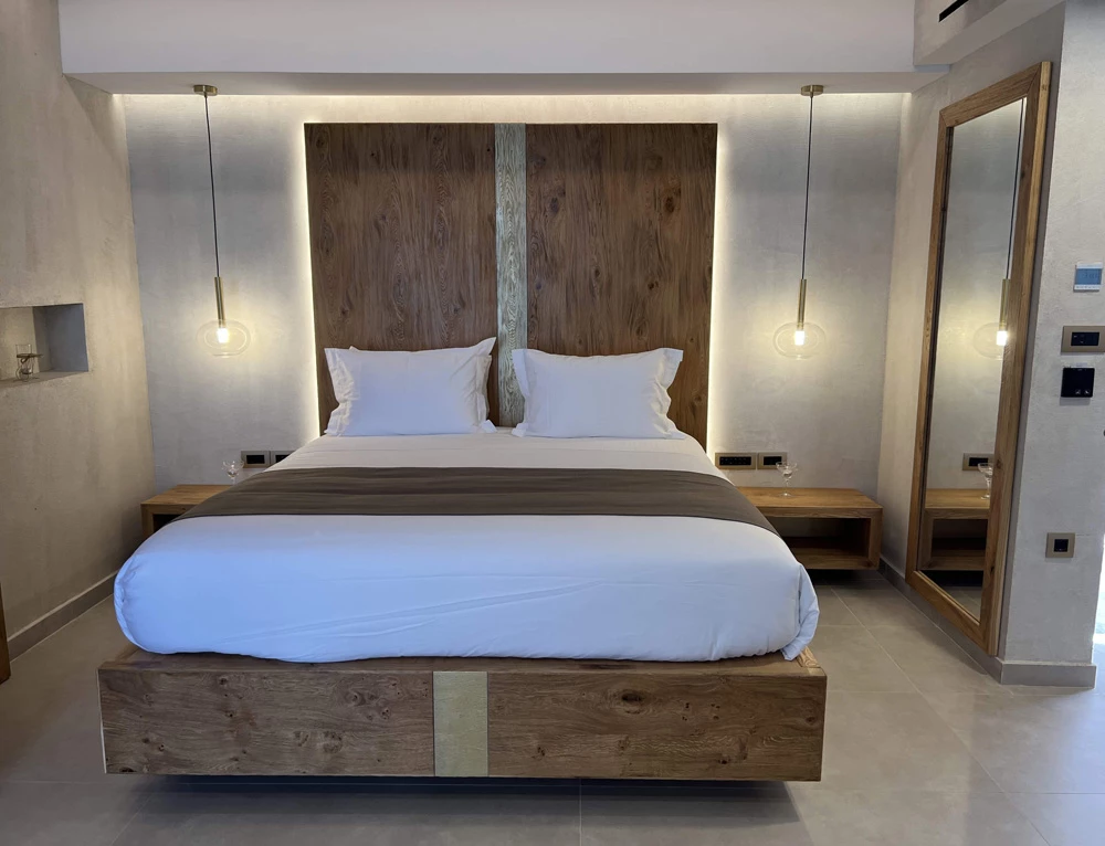 Hotell The Noverian Antama Beach Resort (Adults Only) i Crete, Grekland - Bild 6