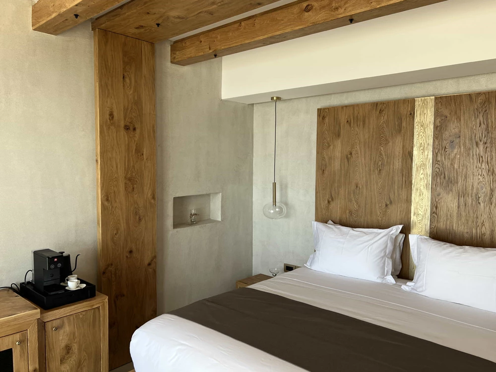 Hotell The Noverian Antama Beach Resort (Adults Only) i Crete, Grekland - Bild 9