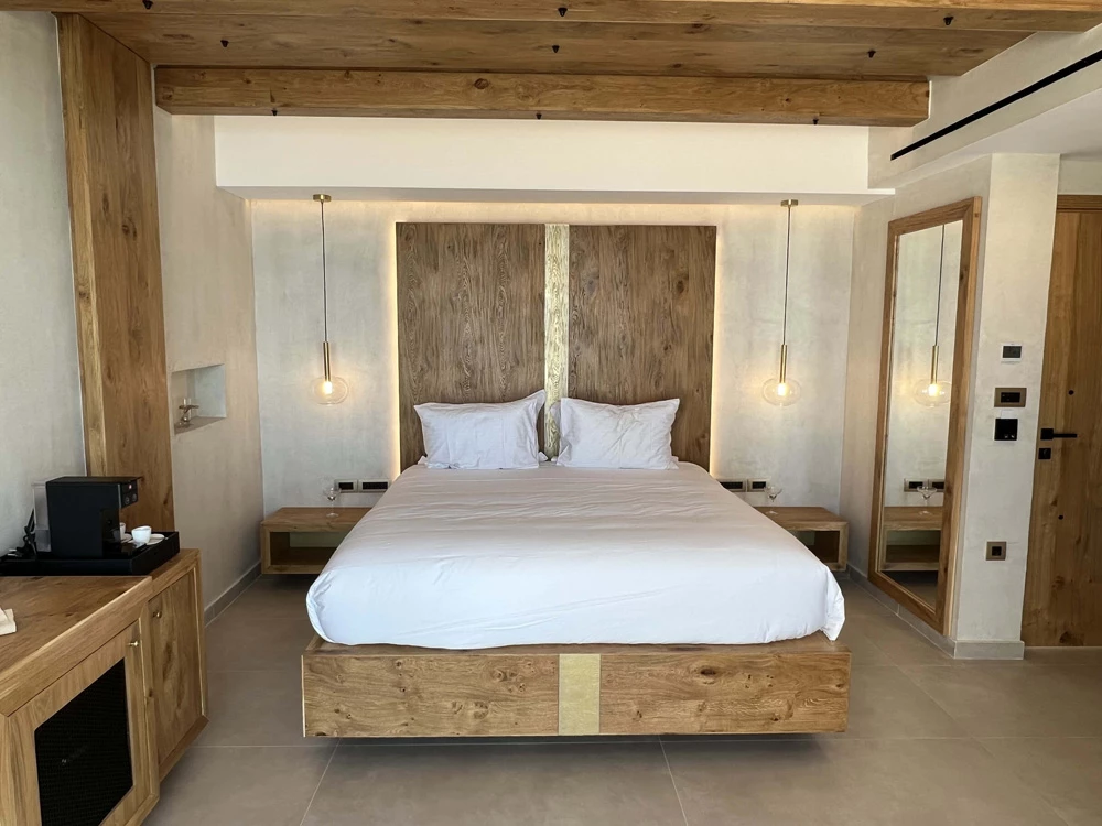 Hotell The Noverian Antama Beach Resort (Adults Only) i Crete, Grekland - Bild 10