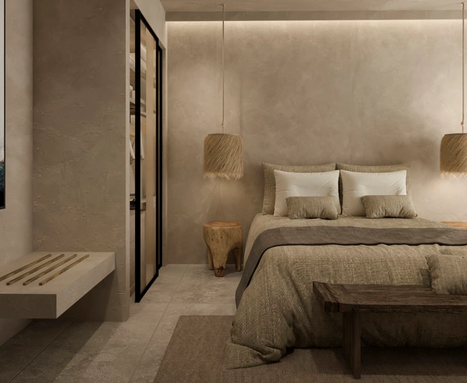 Hotell The Noverian Antama Beach Resort (Adults Only) i Crete, Grekland - Bild 12