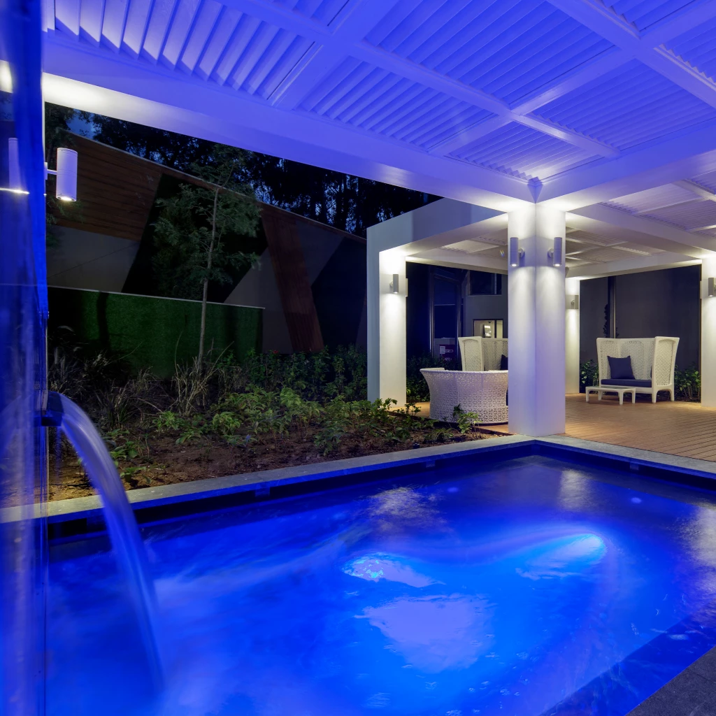 Hotell The Sense De Luxe Hotel i Antalya, Turkiet - Bild 42