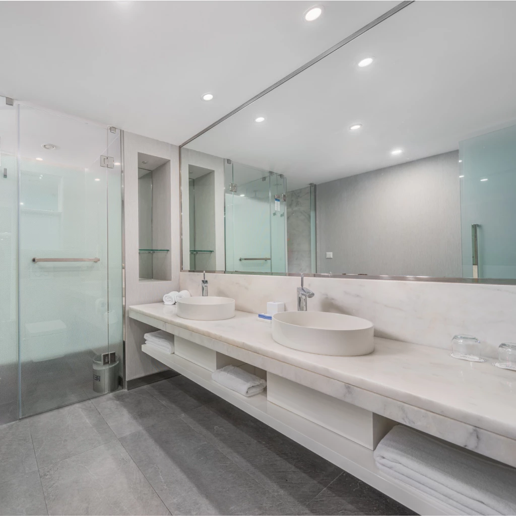 Hotell The Sense De Luxe Hotel i Antalya, Turkiet - Bild 25