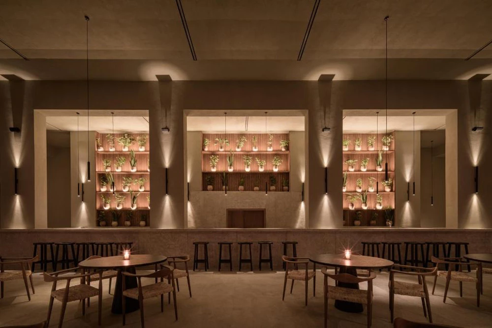 Hotell The Serry Beach Resort i Hurghada, Egypten - Bild 14