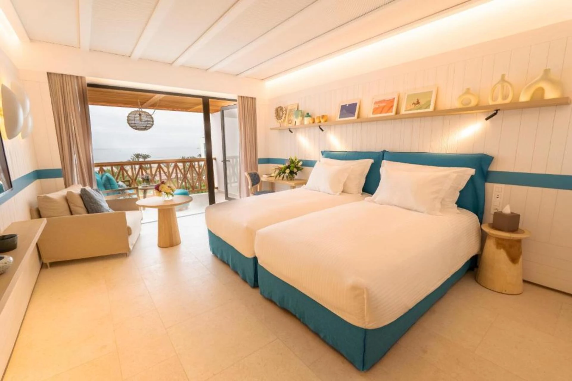 Hotell The View Hotel Agadir i Agadir, Morocco - Bild 8