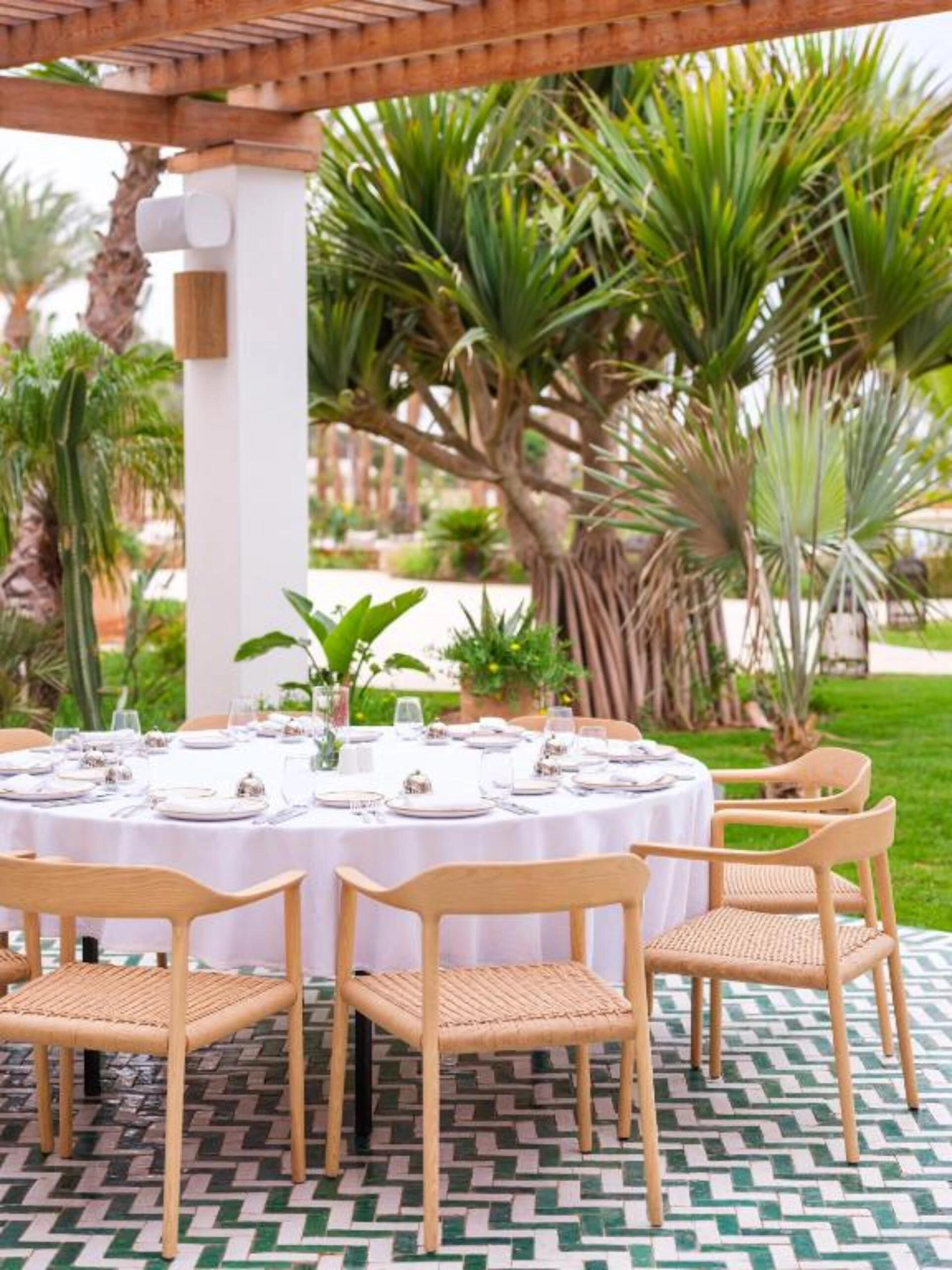 Hotell The View Hotel Agadir i Agadir, Morocco - Bild 4