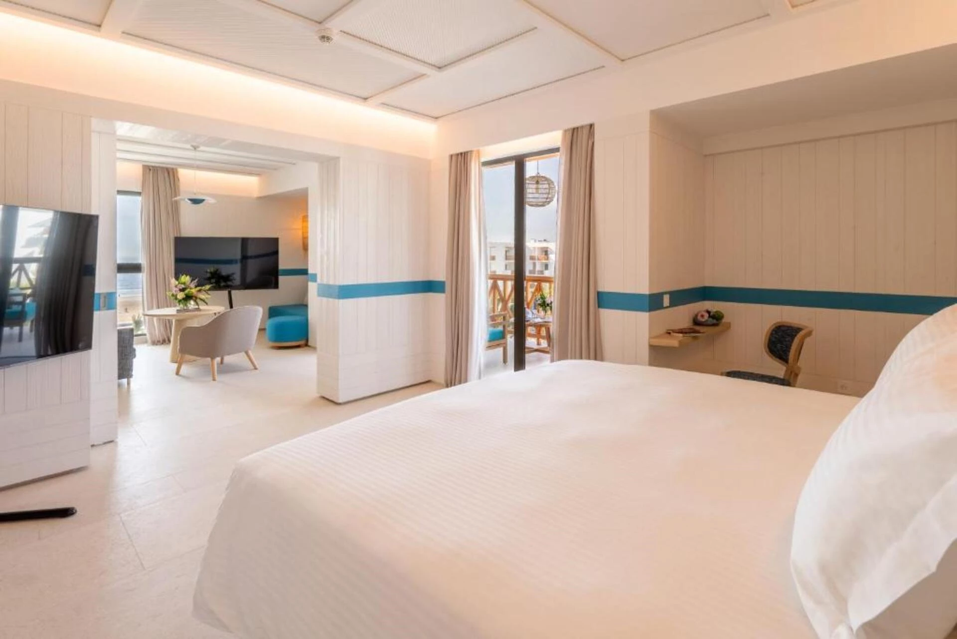 Hotell The View Hotel Agadir i Agadir, Morocco - Bild 10