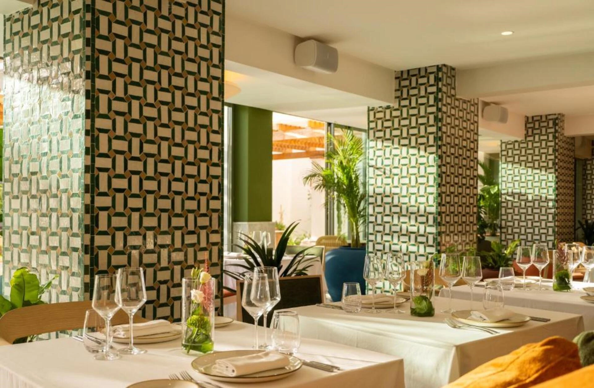Hotell The View Hotel Agadir i Agadir, Morocco - Bild 5