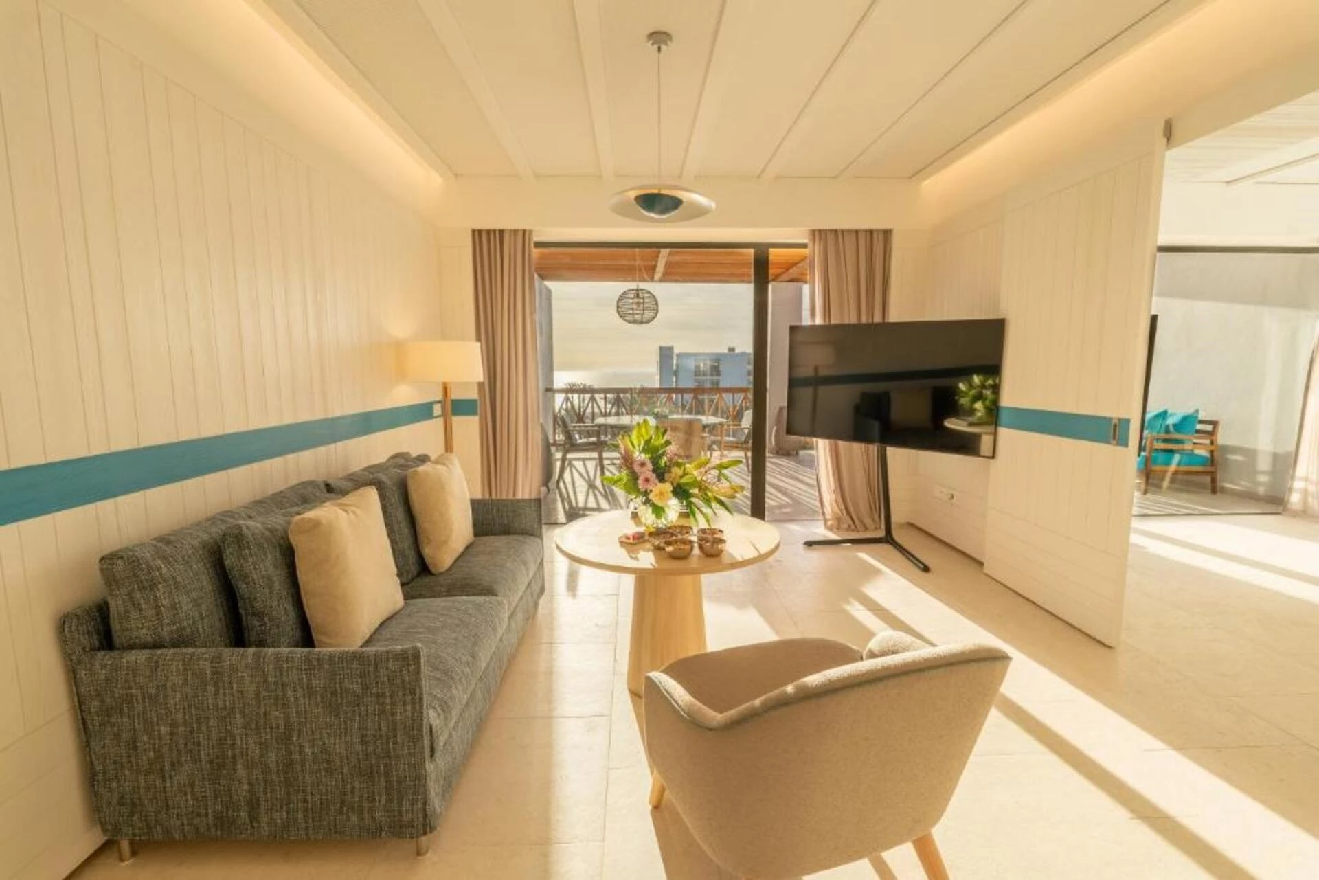 Hotell The View Hotel Agadir i Agadir, Morocco - Bild 13