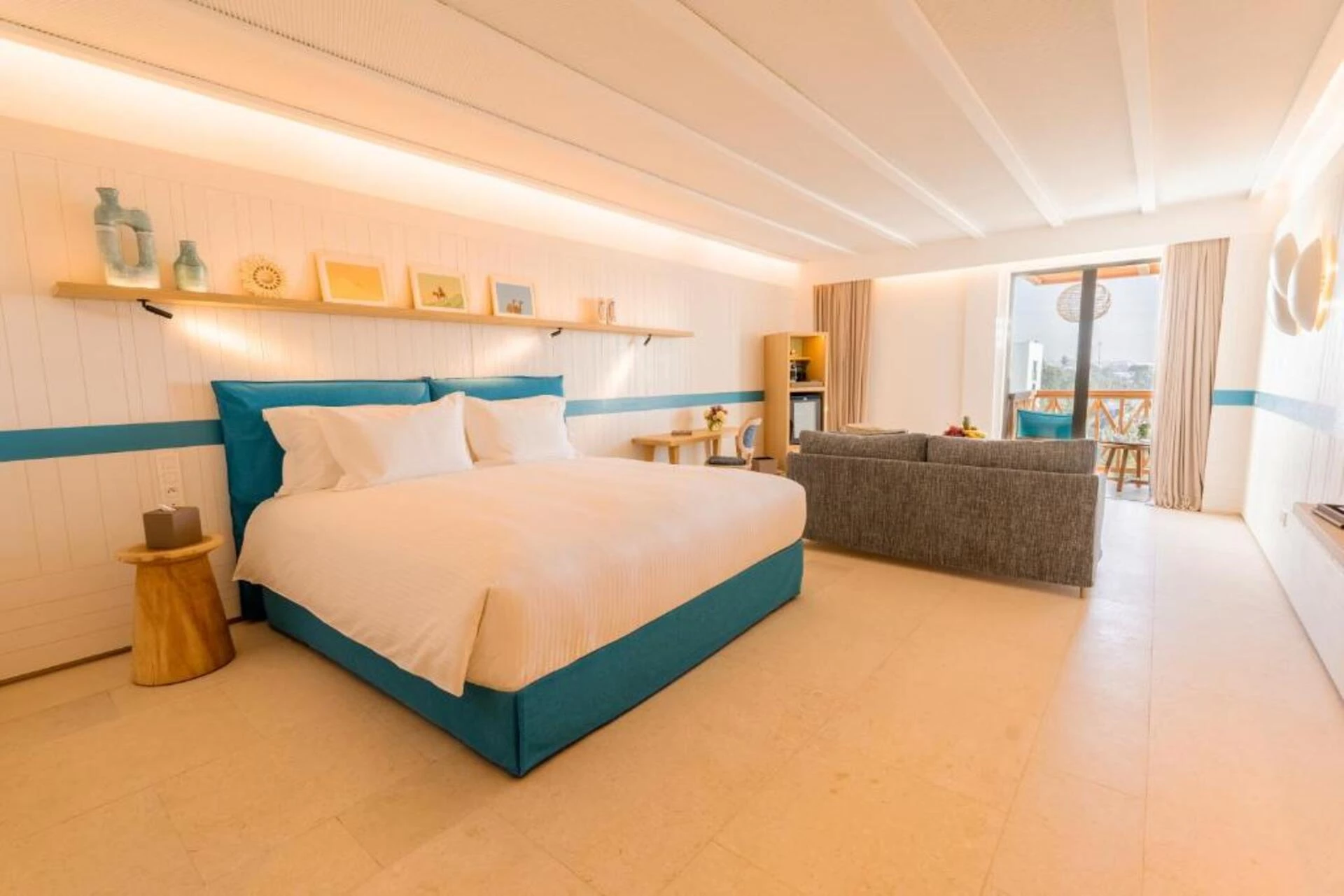 Hotell The View Hotel Agadir i Agadir, Morocco - Bild 14