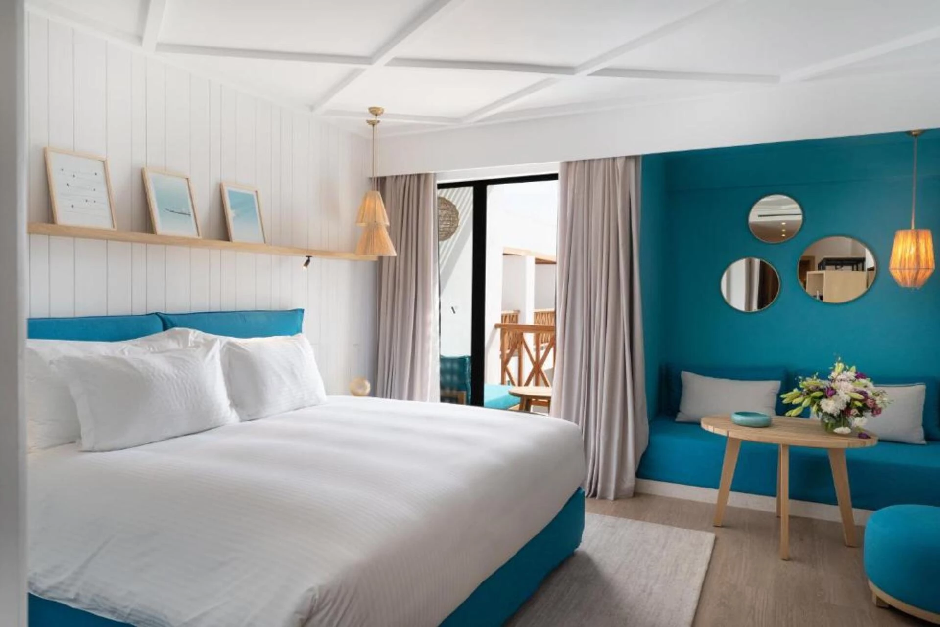 Hotell The View Hotel Agadir i Agadir, Morocco - Bild 15