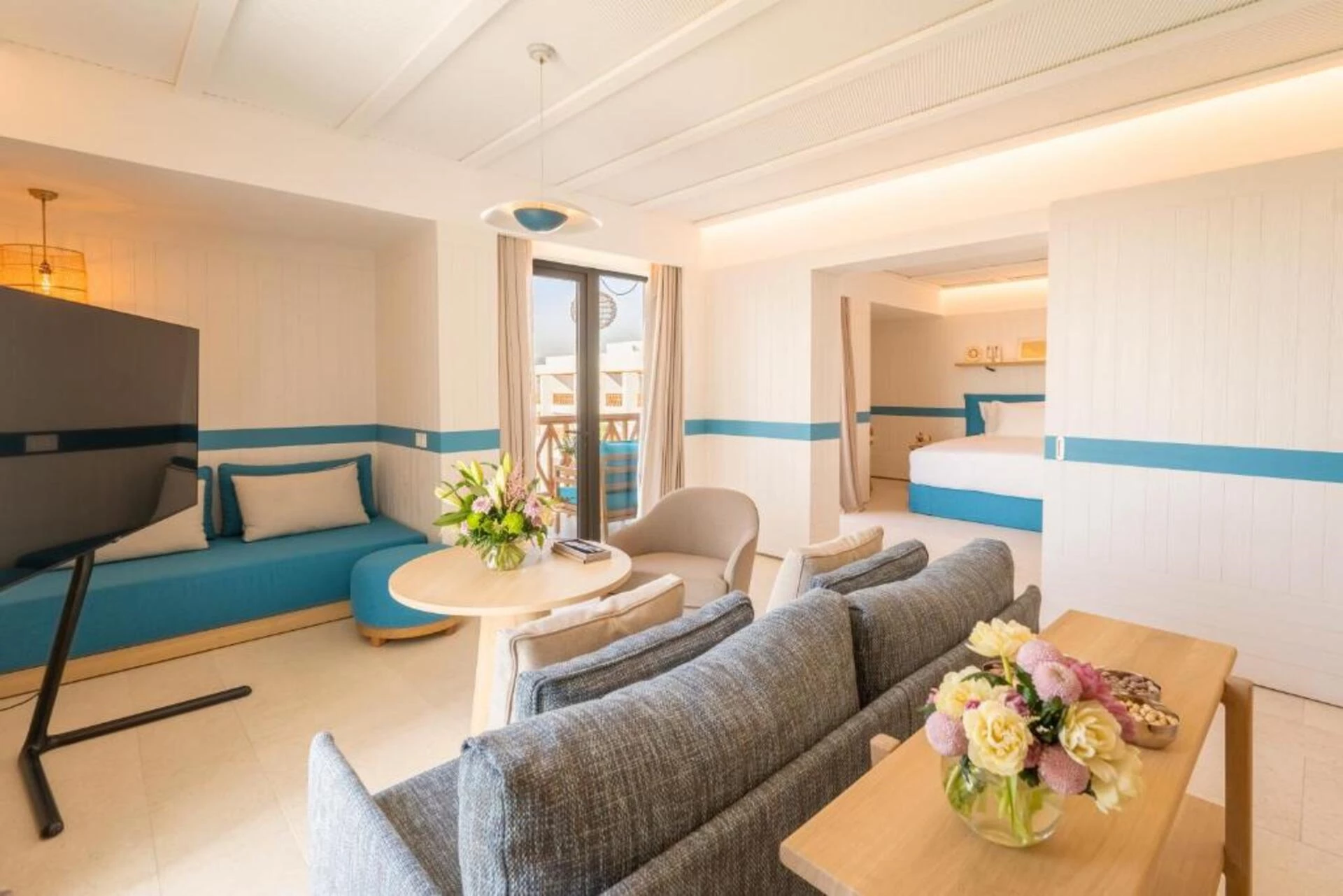 Hotell The View Hotel Agadir i Agadir, Morocco - Bild 17
