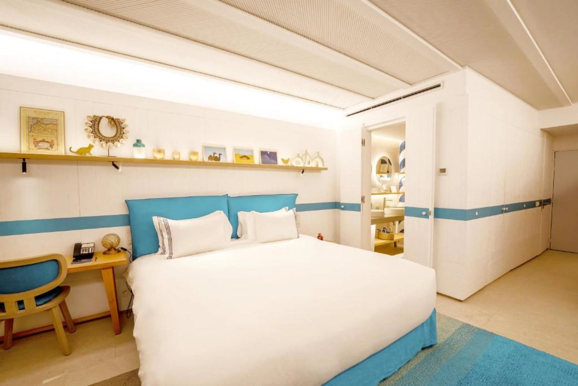 Hotell The View Hotel Agadir i Agadir, Morocco - Bild 18