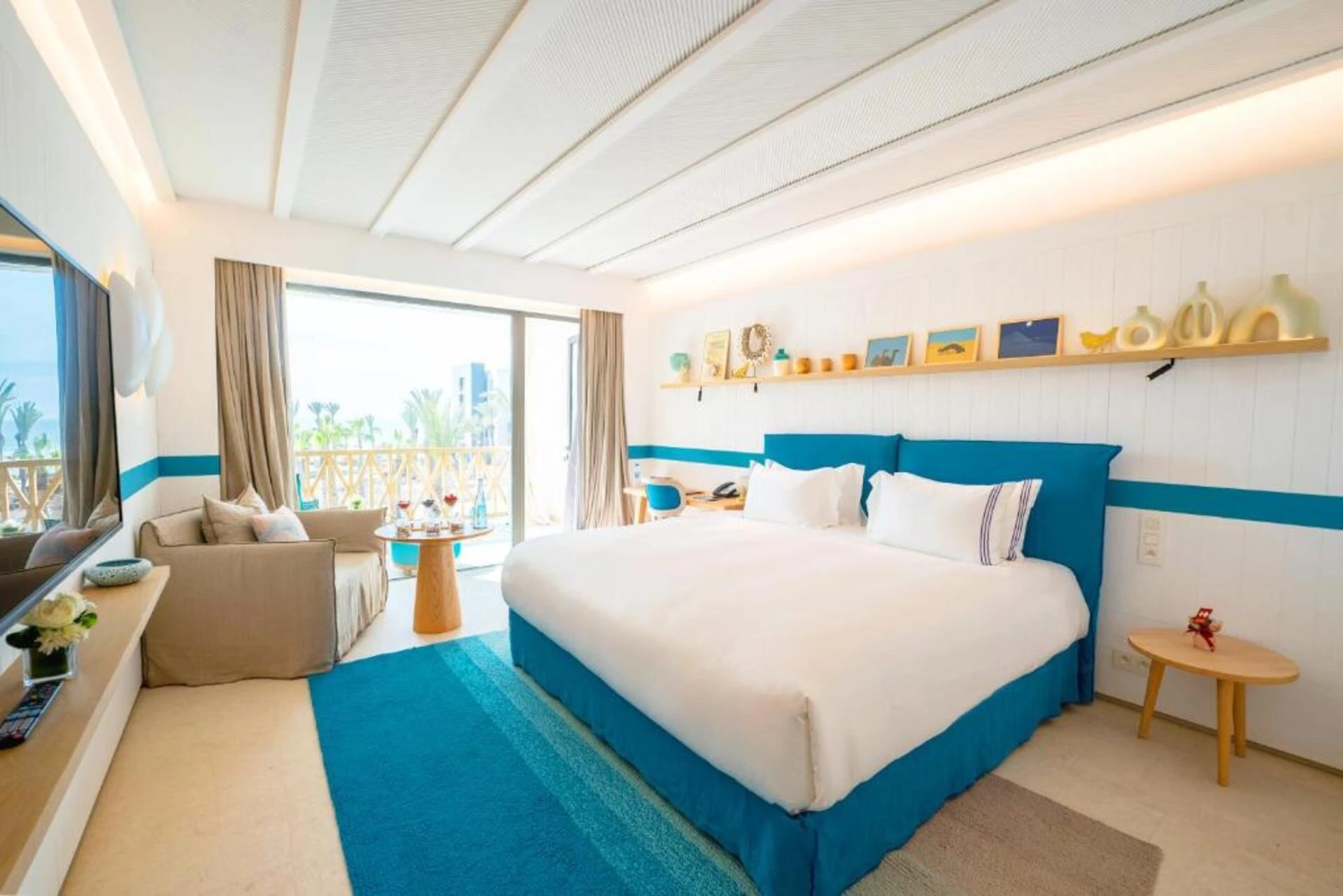 Hotell The View Hotel Agadir i Agadir, Morocco - Bild 19