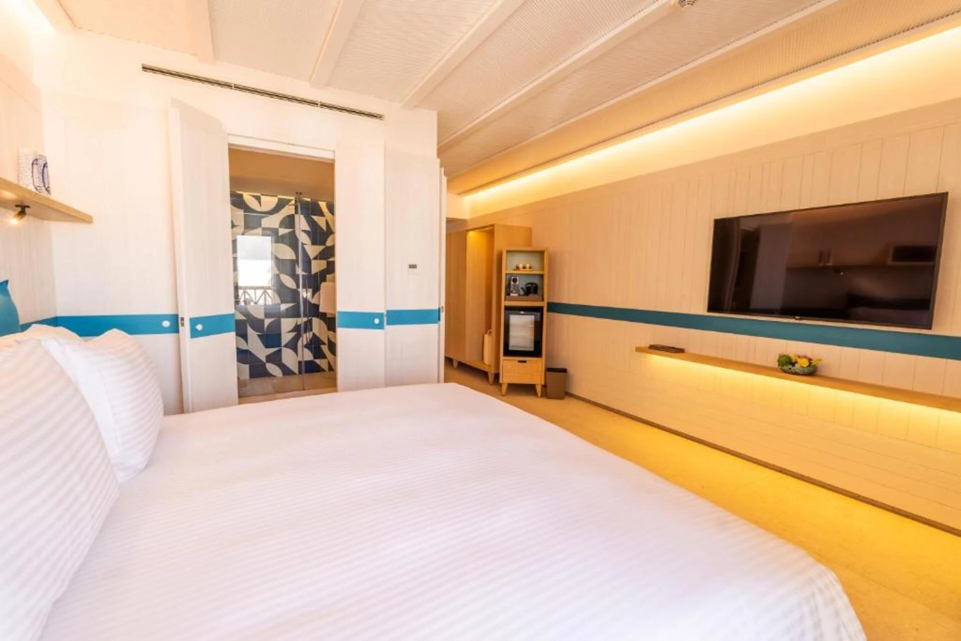 Hotell The View Hotel Agadir i Agadir, Morocco - Bild 20