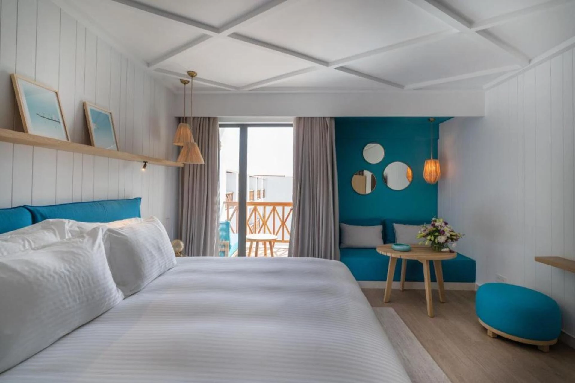 Hotell The View Hotel Agadir i Agadir, Morocco - Bild 21